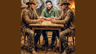 Colt 45 and one more chance