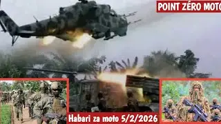 HABARI ZA MOTO 5/2/2026 AMKA NA BARAKA1 TV