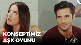 Öykü ve Ayaz'ın En Komik Sahneleri #8 - Kiraz Mevsimi