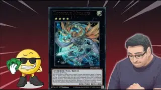 Ces 5 cartes ont explos&eacute; suite &agrave; la ban list et aux derni&egrave;res annonces sur Yu-Gi-Oh !