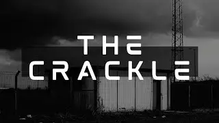 Shortwave Oddity: THE CRACKLE - XC (June 30, 2025)