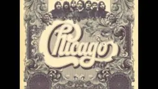 Chicago   Feeling Stronger Everyday GUITAR ISO