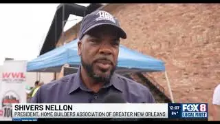 StormPrep 2024 Fox8 Nellon