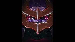 Giratina True Form VS Eternatus Eternamax | Pokemon Who is Strongest #shorts #pokemon #giratina