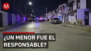 En Ciudad Juárez, asesinan a empresario y expolicía en fraccionamiento; piden no estigmatizarlo