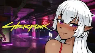 【Cyberpunk 2077】Trigger Pulls & Cyberware.
