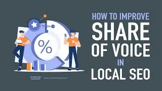 Как улучшить долю упоминания в локальном SEO?