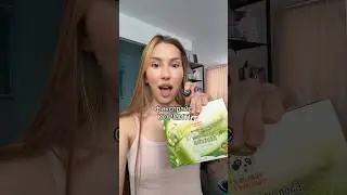 Обзор на еду из фикспрайс