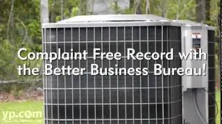 A-One Heating & Cooling | 24-Hour HVAC | Athens Georgia