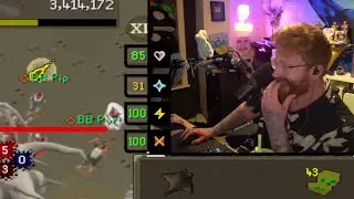 B0aty dies laughing to 