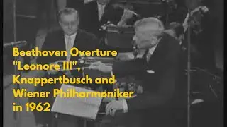 Beethoven Overture 