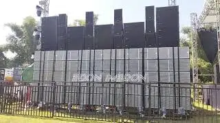 Betel geden linggarjati versus k5maximal🔥
