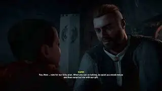 Honor Bound - Assassins Creed Valhalla - First Playthrough