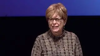 To be a better dad, I had to be a woman | Christine Howey | TEDxMansfield