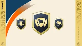 FIFA 23 Foundation SBC Guide Hybrid Nations, Hybrid Leagues, League & Nations Hybrid