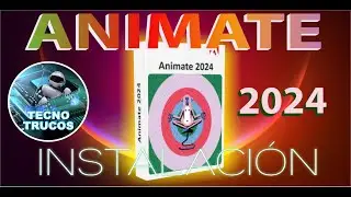 ADOBE ANIMATE 2024