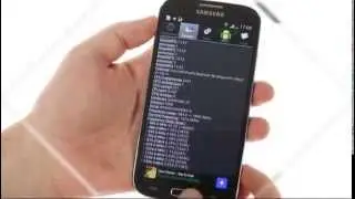 ► Galaxy S4 Secret Features!