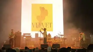 Velvet Negroni - Live In Toronto 2019