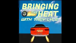 Bringing The Heat: Reaction to the NASCAR Championship Format Announcement