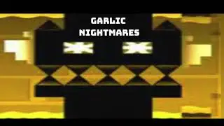 Random Clubstep monster from Romania - Garlic Nightmares