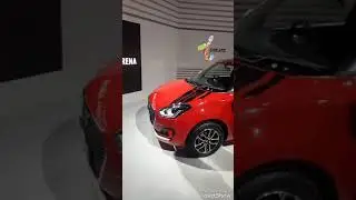 Auto EXPO 2018 GREATER NOIDA