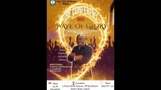FIRE CONFERENCE 2025 VIGIL