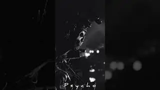 Phantomimes Song (SLOWED)