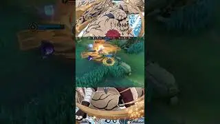 Vale X Gaara #shorts #short #shortsviral #shortvideo #mobilelegends #mlbb #mlb #ml #gaming #games