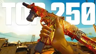 I Played A Stack of FORMER TOP 250's in Black Ops 6 Ranked (Part 2)