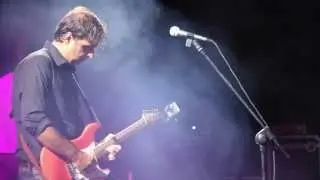 London Live - Coming Back to Life [PINK FLOYD cover]