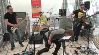 Blues-Rock Cover Band 