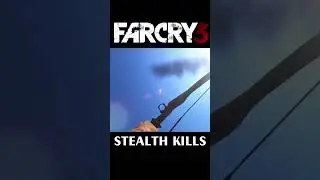 IBS gaming#farcry#100k #stealthkill #stealth