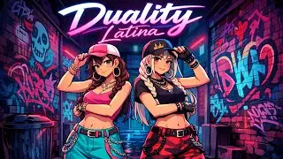 Natti Natasha & El Alfa 