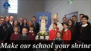 Turnbull High School Caritas 2018