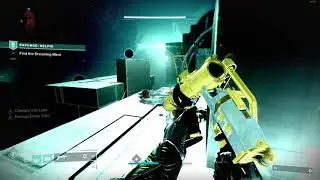 Expunge Delphi | solo, glitchless, titan