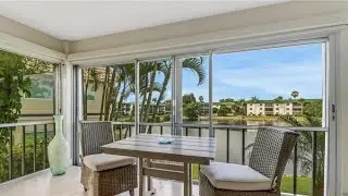 Naples Dream Home | Remodeled Condo in The Moorings | Naples Fl homes for sale