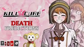 My Thoughts & Predictions on Kill/Cure: Beautiful Vice