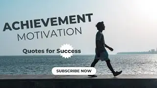 Top Achievement Motivation Quotes |Power of Goals, Success & Persistence.  @dailyquotes_shorts #Life