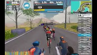 1 of the 4 Tiny Races what the heck