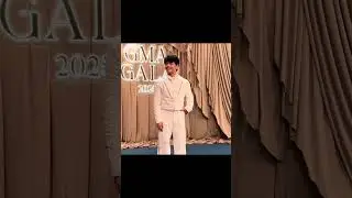 gekoy on gma gala 2025&hearts;️