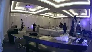 Corporate Event Decor