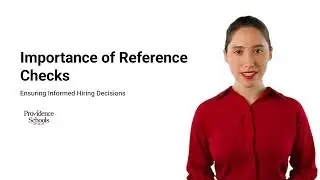 Mastering Reference Checks in PowerSchool