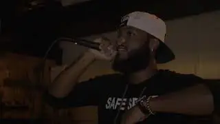 Idris French 2019 Live in Orlando , Florida