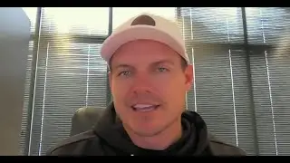 FULL INTERVIEW: Kevin O'Connell - Minnesota Vikings Head Coach