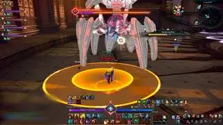 TERA - Lancer tank - Lilith's Keep