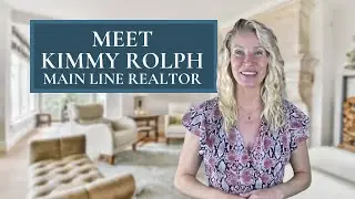 Meet Kimmy Rolph Main Line Top Recommended Luxury Realtor