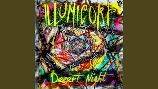 Desert Night