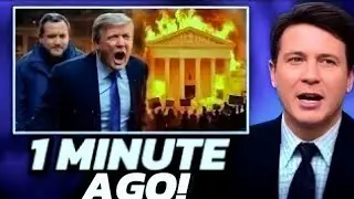 U.S. Supreme Court Overturns Trump-Era Tariffs, Sending Shockwaves Through Global Markets Today!