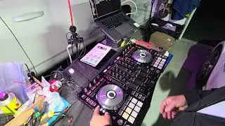 Pioneer DDJ SX no audio until you move fader FIX