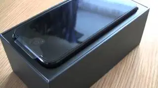 iPhone 5